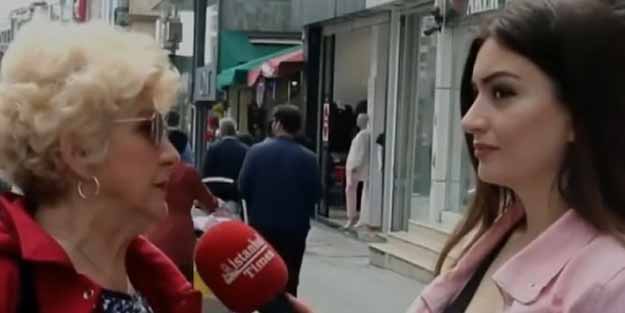 Sözde 'tarafsız' medyadan skandal röportaj!