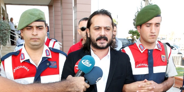 Sözde vicdanı kurgu çıktı! Emrah Serbes'ten yalan üstüne yalan
