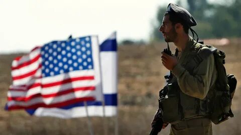 Sözde yardımlar, iç acıtan gerçekler… ABD’den İsrail’e benzeri görülmemiş silah sevkiyatı!