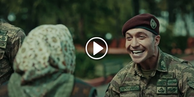 Söz'den duygulandıran fragman