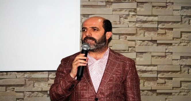 Sözen, “Allah’a çok şükür o kaotik günler geride kaldı” 