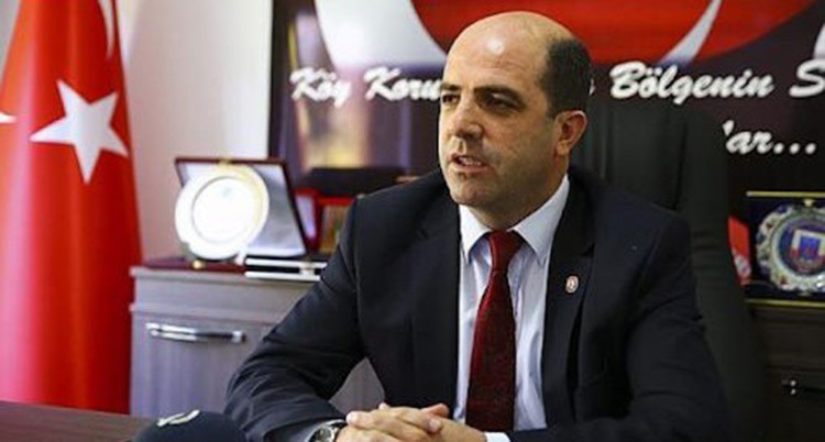Sözen: “Sıkıntılarımızı birinci ağızdan Cumhurbaşkanı Erdoğan’a iletmek istiyoruz” 