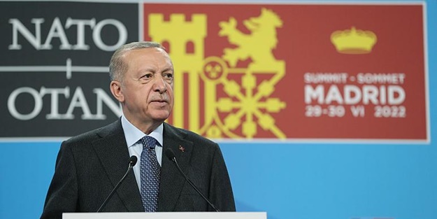 Sözler tutulmazsa ‘veto’yu kullanırız