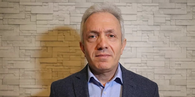 Sözleri çarpıtılan Ebubekir Sofuoğlu'ndan linç girişimine cevap! "Emlakçılar ve komşuların üniversite ile ne alakası var"