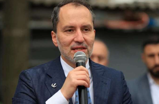 Sözleri hayal kırıklığına sebep olmuştu! Fatih Erbakan'dan 'U' dönüşü