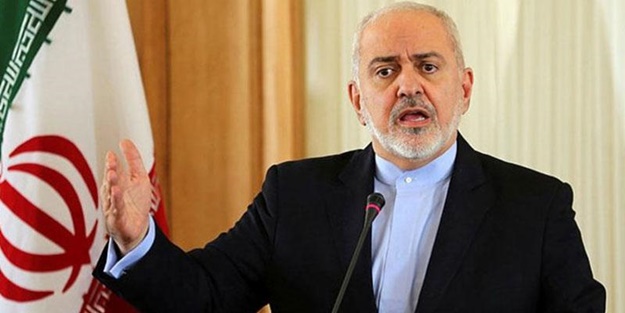 Sözleri İran'ı karıştırdı! 'Görevini bırak'