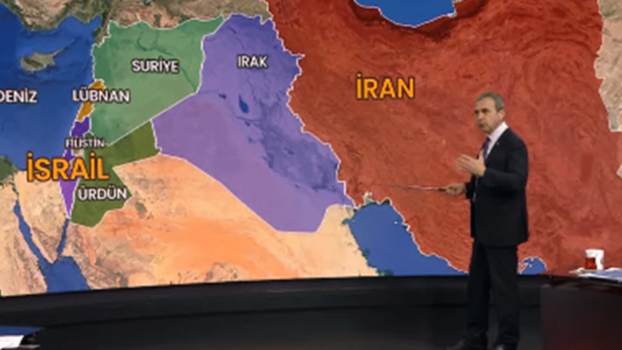 Sözleri kan dondurdu! Eski Tuğgeneral Babüroğlu, Türkiye'ye doğru yaklaşan büyük tehlikeyi açıkladı