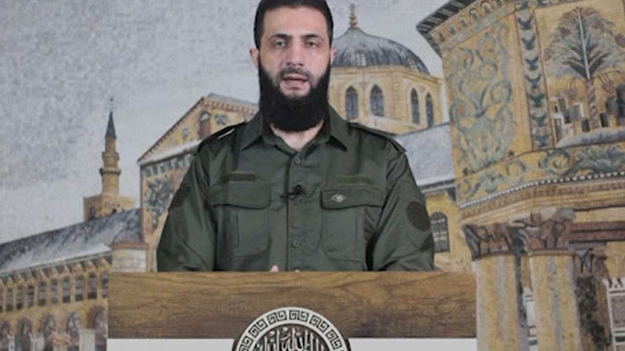 Sözleri kirli, niyetleri sinsi, elleri paslı, ayakları necasetli… Suriye'nin Batı'dan alacağı ders yoktur