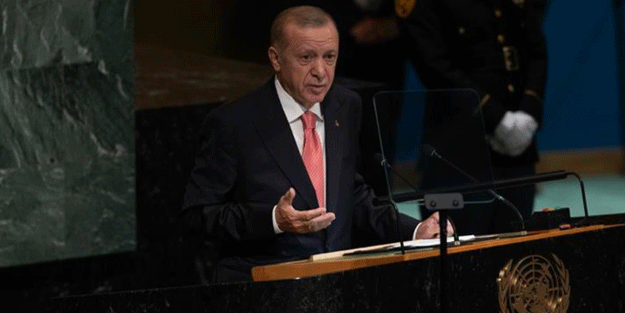 Sözleri rahatsız etti! Hindistan'dan Erdoğan açıklaması