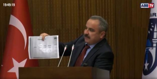 Sözleşme iptalleri başladı! Mansur Yavaş'tan yeni kıyım