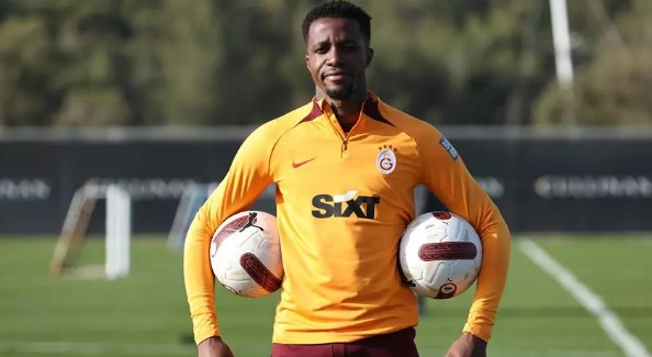 Sözleşme şartları kabul edildi! Galatasaray'ın yıldızı İngiltere yolcusu