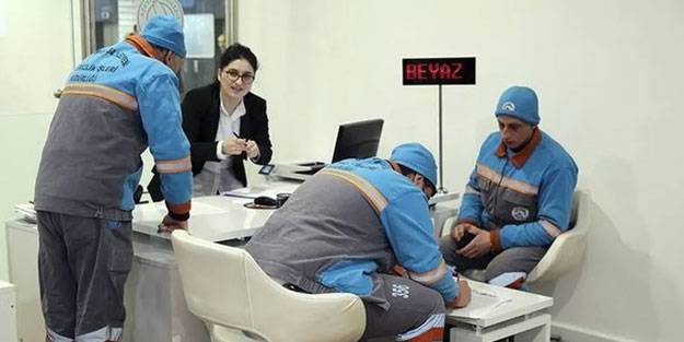 Sözleşmeli çalışanlara kadro var mı? Kadroya alımlar ne zaman?