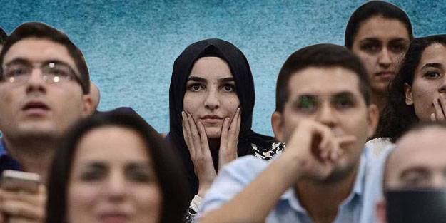 Sözleşmeli öğretmenlik ataması alan bazlı taban puanları! 15 bin öğretmenlik atama taban puanları