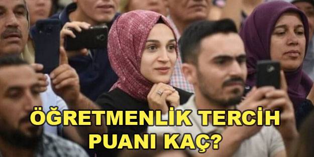 Sözleşmeli öğretmenlik sözlü sınav puanı kaç? Sözlü sınavında kaç puan alan öğretenlik tercihi yapacak?