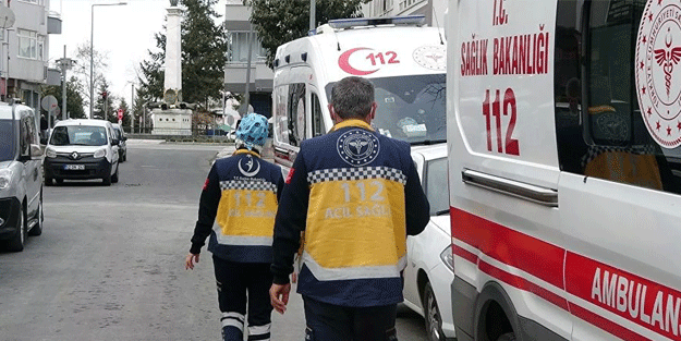 Sözleşmeli sağlık personeli yerleştirme sonuçları açıklandı