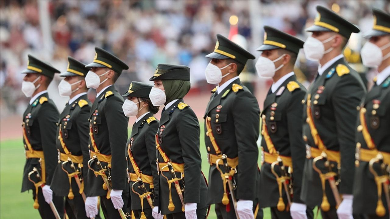 Sözleşmeli Subay ve Astsubay Yönetmeliğinde yeni dönem!