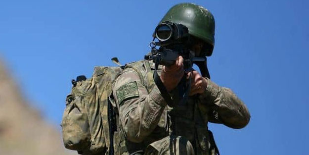 Sözleşmeli uzman çavuşlar kadroya mı alınacak? Uzman çavuşlar ne zaman kadroya alınacak?