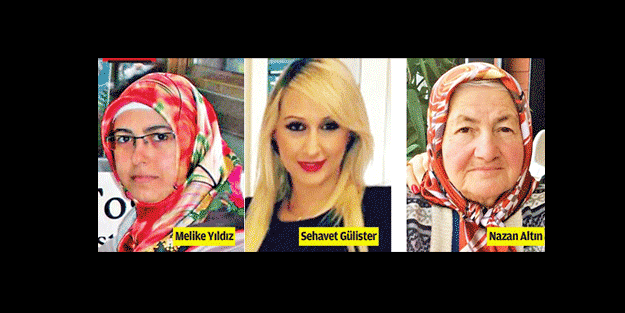 Sözleşmenin feshinden kadınlar memnun