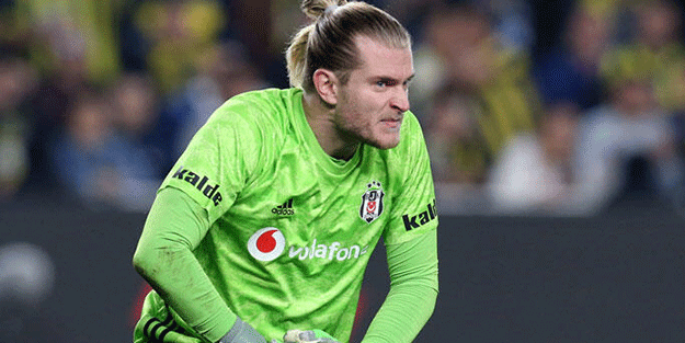 Sözleşmesi feshedilen Karius’a şok