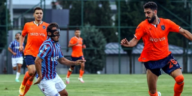 Sözleşmesi sona eren orta saha Beşiktaş yolunda!..