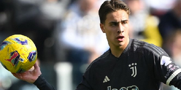 Sözleşmesi uzatılacak mı? Juventus'tan Kenan Yıldız'ın talebine cevap geldi!