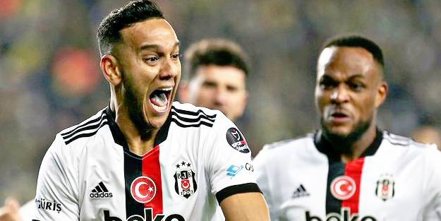 Sözleşmesindeki opsiyon devrede!