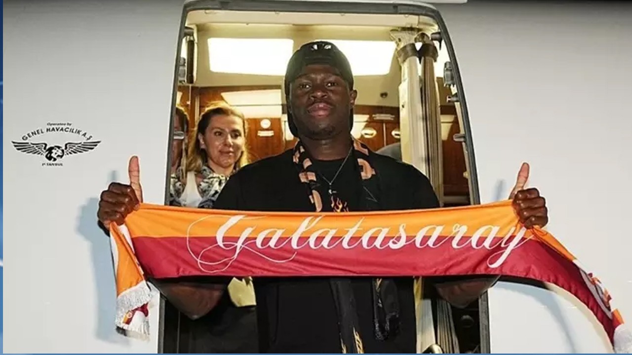  'Sözleşmesi'nden vazgeçilmeden, imzası kurumadan Wilfried Singo krizi! İddiaları gündeme geldi