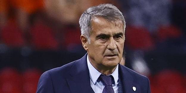 Sözleşmesinin feshi için tüm yasal koşullar oluşmuştu! Şenol Güneş neden tazminat aldı?