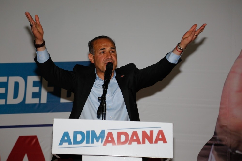 Sözlü: 