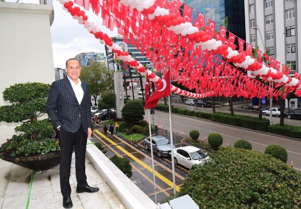 Sözlü, Karalar’a başarı diledi 