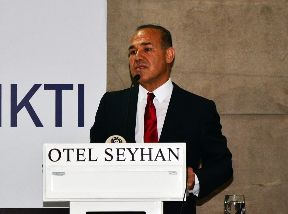 Sözlü’den Başkan Karalar’a ‘Hodri Meydan’ 