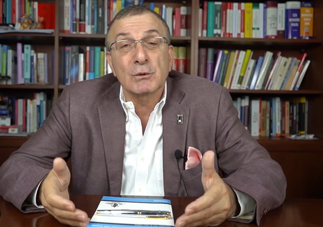 Sözüer’in başına saksı mı düştü ne? Bu sefer doğrusunu yazdı