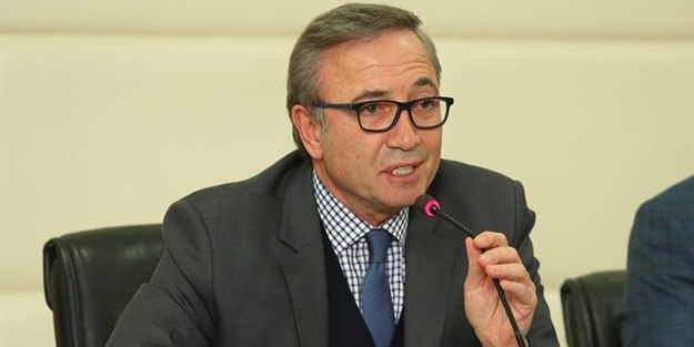 “Sözümüzü tutuyoruz ülkemiz için çalışıyoruz”