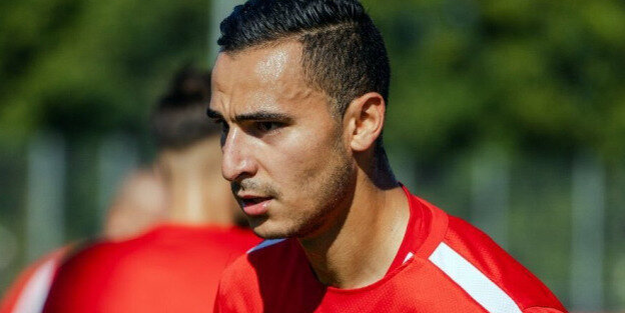 Sözün bittiği yer! İsrail paylaşımı nedeniyle ünlü futbolcunun sözleşmesi feshedildi