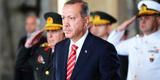 Sözünde durdu! İnlerine giriyor!