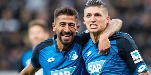 Sözünden dönen Demirbay'a sosyal medyada tepki yağdı