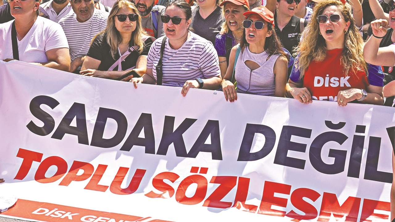 Sözünün eri ol! Ey CHP, zammı ENAG’a göre ver