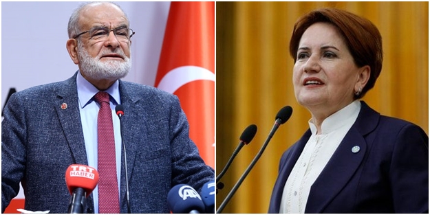 SP “1 Mart ruhu” dedi, İsrail’in istediği oyu kullandı!