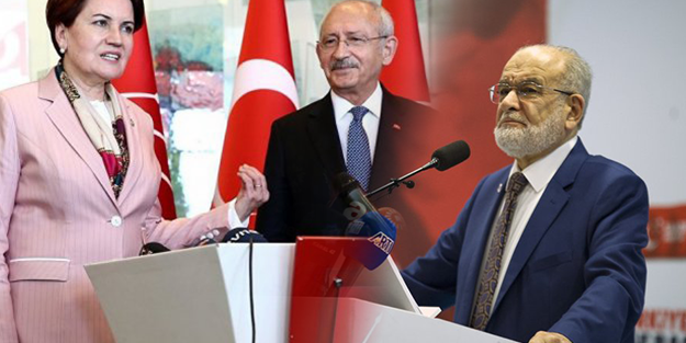 SP 40 vekil istedi, kriz çıktı!