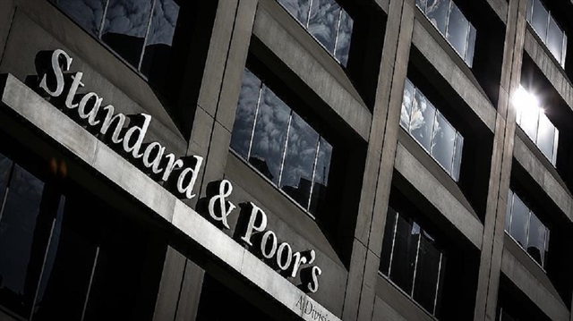 S&P ABD'nin kredi notunu doğruladı