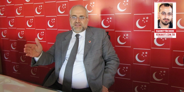 'Diyarbakır’ın yüzde yüzü bizim seçmenimiz!'