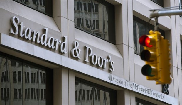 S&P, Arjantin'in notunu indirdi