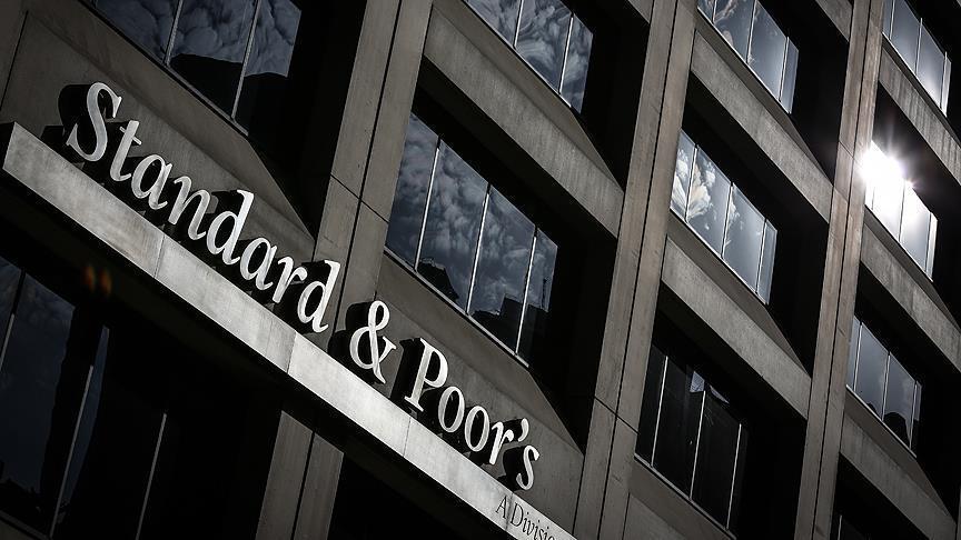 S&P Avrupa ülkeleri ve Rusya'nın notunu doğruladı