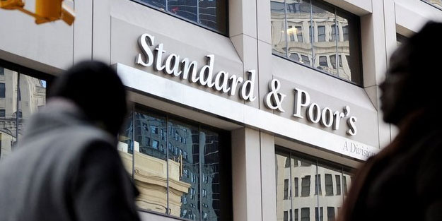 S&P: Koronavirüs küresel resesyona sebep olacak