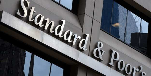 S&P Türkiye kararını açıkladı
