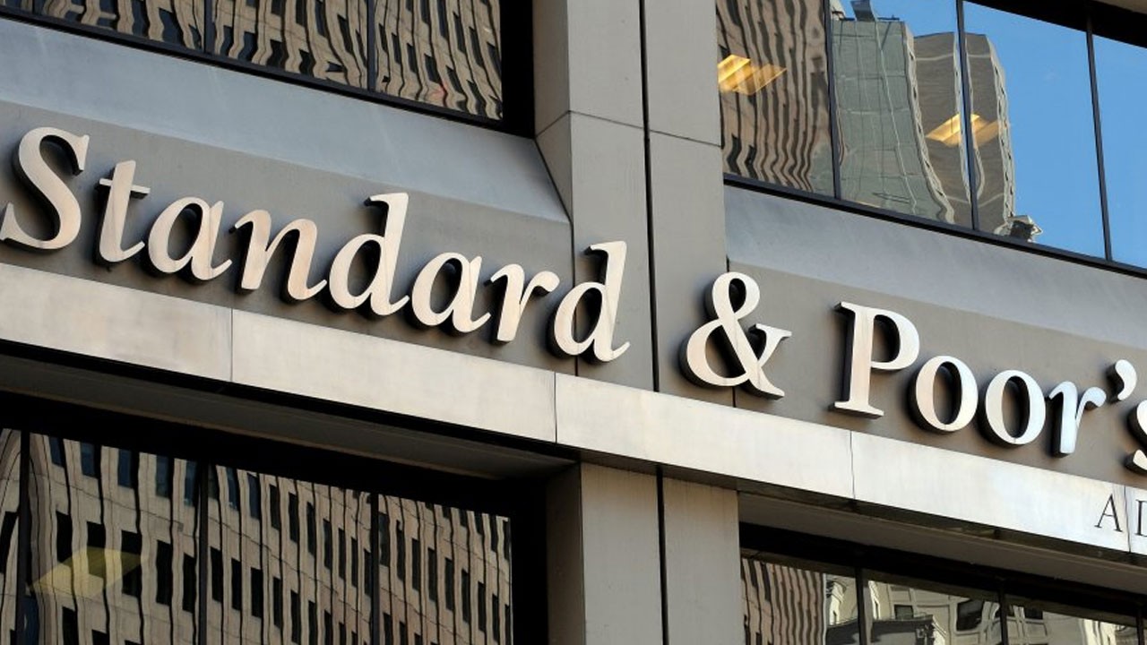 S&P, Türkiye kararını açıkladı! Kredi notu değişti