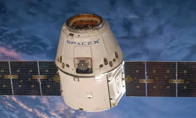 SpaceX, 23 Starlink uydusunu daha yörüngeye gönderdi