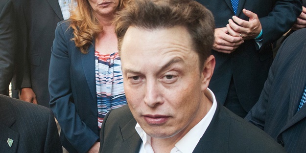 SpaceX çalışanları isyan etti: Elon Musk’a dayanamıyoruz