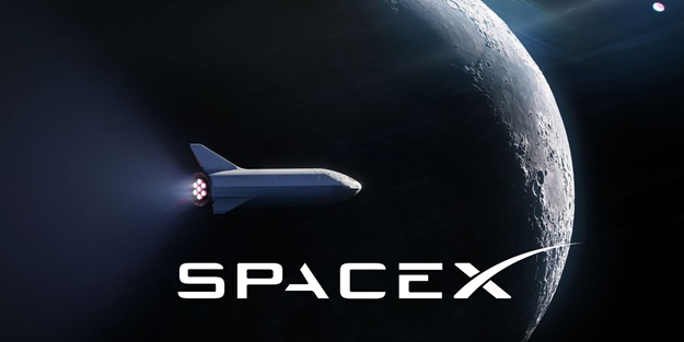 SpaceX'e gene büyük bir yatırım. CEO Milyar dolarlık yatırım aldıklarını açıkladı!