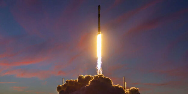 SpaceX rekorlara doymuyor